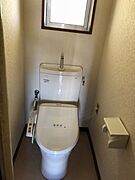 温水洗浄機能付便座