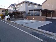 東京都府中市緑町2丁目25-1：物件画像／株式会社アイ・エステート
