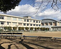 [周辺] 【中学校】熊谷市立　吉岡中学校まで1685ｍ