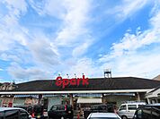 スーパー（スパーク観音店まで929ｍ） (1)