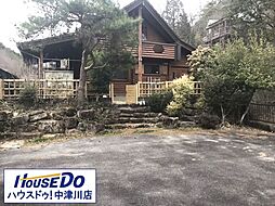 物件画像 高山　中古戸建