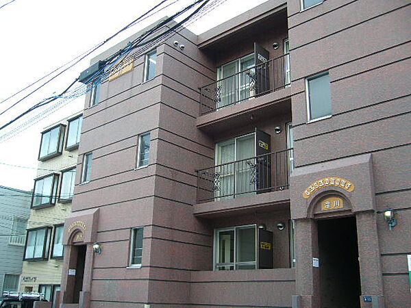 部屋画像