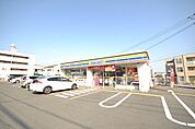 ☆ミニストップ 小倉三郎丸店（340m）