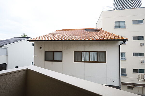 広島県広島市中区南竹屋町(賃貸マンション1K・3階・36.05㎡)の写真 その14