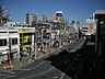 その他：西八王子駅、北口