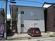 新潟県佐渡市中原(佐和田)：物件画像／株式会社萩田換地