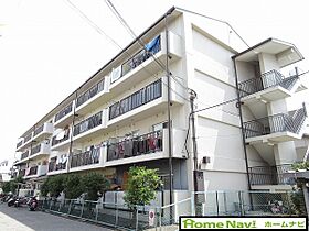 美幸マンション  ｜ 大阪府藤井寺市大井５丁目（賃貸マンション3LDK・2階・59.00㎡） その1