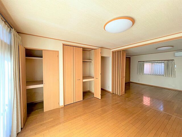 室内 伊勢崎市今泉町1丁目1167-3