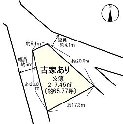 物件画像 大和郡山市千日町