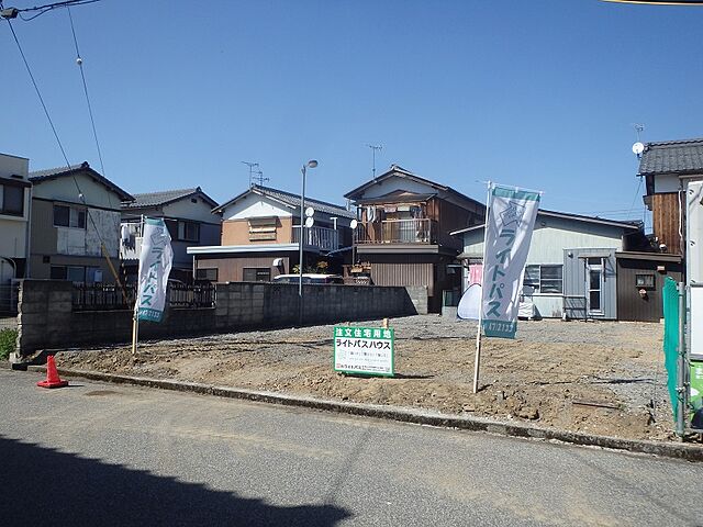 ホームズ 彦根市平田町 彦根市 ｊｒ東海道 山陽本線 南彦根駅 徒歩23分の土地 物件番号