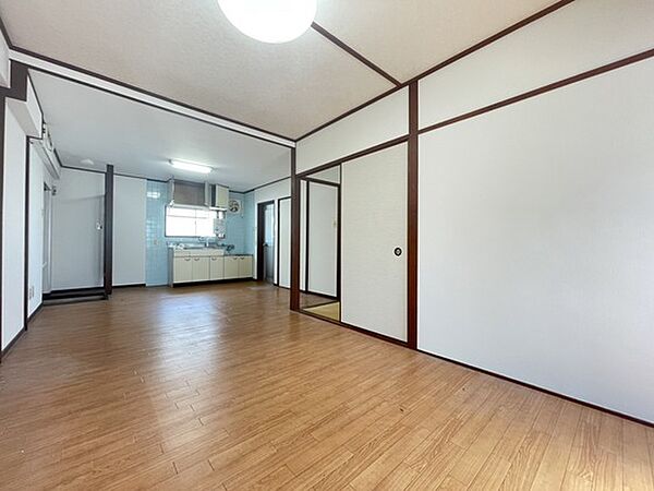 広島県広島市中区東白島町(賃貸マンション2DK・5階・42.40㎡)の写真 その16