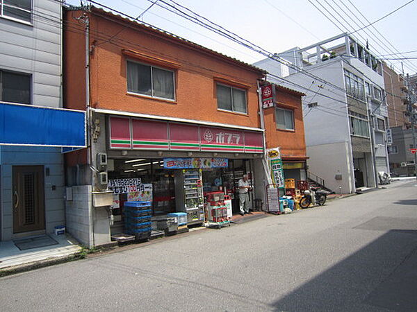 プログレス本川 ｜広島県広島市中区本川町2丁目(賃貸マンション1K・5階・14.58㎡)の写真 その16