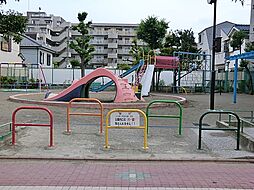 [周辺] 竹の子児童公園
