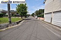 鹿児島県鹿児島市吉野町：物件画像