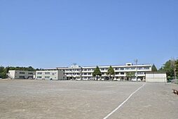 [周辺] 千葉市立幕張西中学校 徒歩6分。 420m