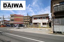 物件画像 [ DAIWA ]　魚住町西岡　耐震等級3×断熱等級6