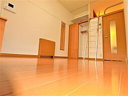 Osaka Metro四つ橋線 住之江公園駅 徒歩9分の賃貸マンション 1階1Kのリビング/ダイニング