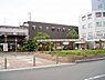 周辺：駅忍ヶ丘駅まで239ｍ