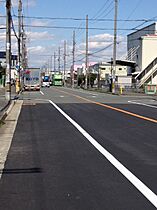 キャッスル山村Ａ棟  ｜ 大阪府富田林市若松町東１丁目（賃貸マンション1R・1階・22.80㎡） その22