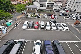 本松ビル  ｜ 福岡県北九州市小倉北区馬借1丁目（賃貸マンション1R・5階・20.76㎡） その30