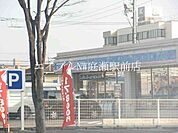 ローソン 1517m