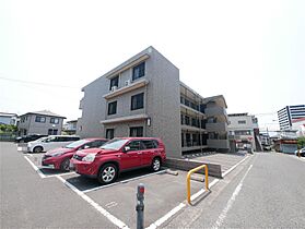 エルスール小原川II番館  ｜ 福岡県北九州市小倉南区湯川4丁目（賃貸マンション2LDK・1階・58.59㎡） その3