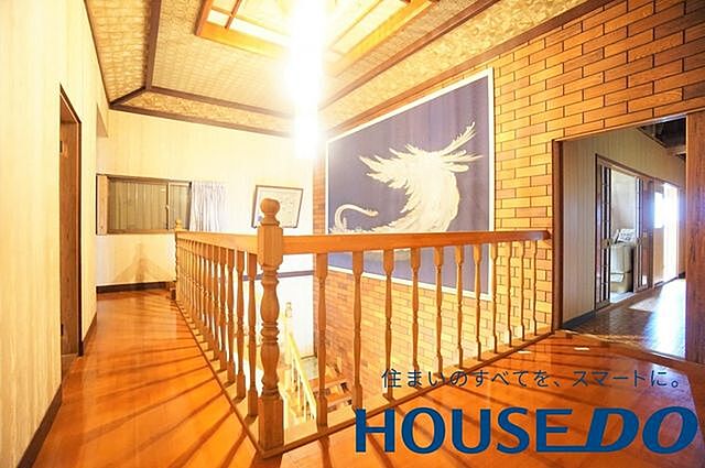 室内 越前市粟田部町