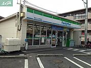 ファミリーマート岡山つしま西坂店 886m