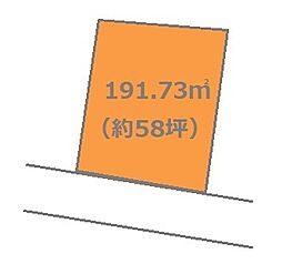 物件画像 和歌山市加太　土地