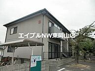 岡山県瀬戸内市長船町長船：物件画像／エイブルNW東岡山店　BRUNO不動産株式会社