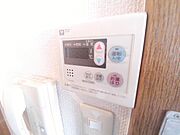 給湯パネル（同物件参考写真）