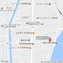 山口県宇部市大字妻崎開作56-4（賃貸アパート2LDK・2階・55.87㎡） その21