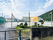 岐阜市立藍川中学校まで2952m