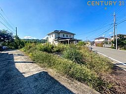 物件画像 桃山町市場　土地