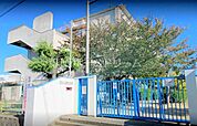 門真市立北巣本小学校 495m