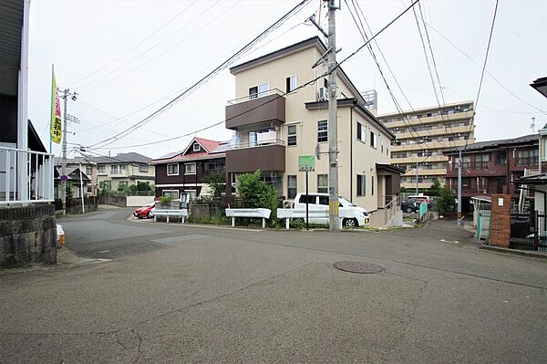 宮城県仙台市青葉区旭ケ丘１丁目(賃貸マンション1K・3階・21.60㎡)の写真 その30