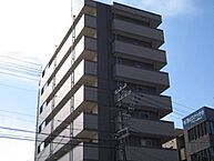大阪府大阪市住之江区浜口東3丁目：物件画像／賃貸ショップFCあびこ店　株式会社ジャスティスホーム