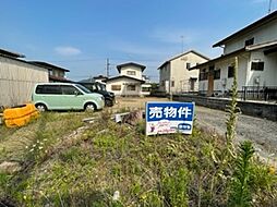 物件画像 赤磐市桜が丘東六丁目　（１６０１号地）土地