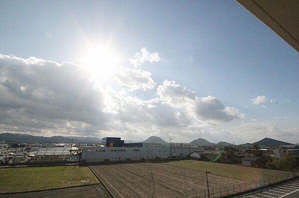 香川県高松市川島東町(賃貸マンション2LDK・1階・56.20㎡)の写真 その20