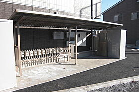リーフアベニュー 301 ｜ 栃木県下都賀郡壬生町大字安塚（賃貸アパート1LDK・3階・40.29㎡） その28