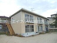 岡山県岡山市北区西辛川：物件画像／BRUNO不動産株式会社　エイブルNW総社店