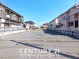 物件画像 久喜市野久喜　全2区画　2号地