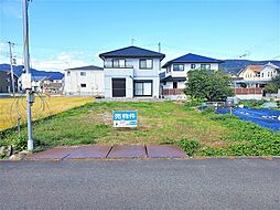 物件画像 赤穂市板屋町　土地