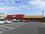 原信近江店 859m