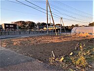 千葉県山武郡横芝光町屋形5019-1：物件画像