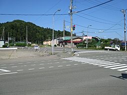 物件画像 男鹿市羽立 売土地