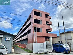 アロウル大元駅前  ｜ 岡山県岡山市北区大元駅前（賃貸マンション1K・1階・30.15㎡） その1