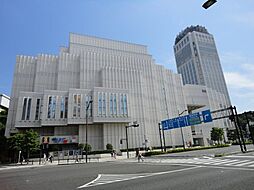 [周辺] 【その他】横須賀芸術劇場まで286ｍ