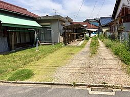 清須市鍋片1丁目 売地 161坪 丸ノ内駅 歩7分