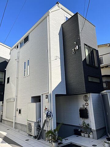 ホームズ 港区の中古住宅 中古一戸建て物件一覧 購入情報